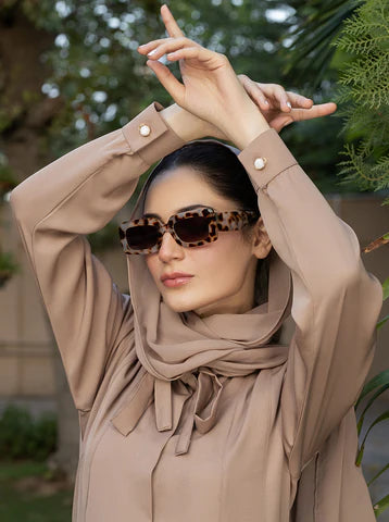 SAHARA GRACE ABAYA