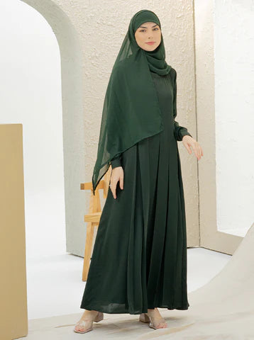 SAGE WILLOW ABAYA