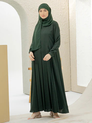 SAGE WILLOW ABAYA