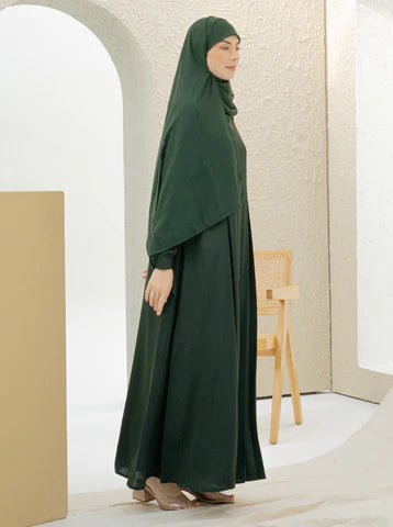 SAGE WILLOW ABAYA