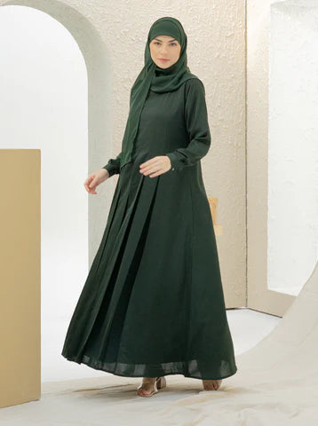 SAGE WILLOW ABAYA