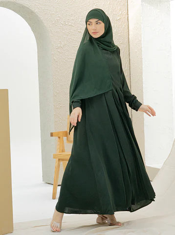 SAGE WILLOW ABAYA