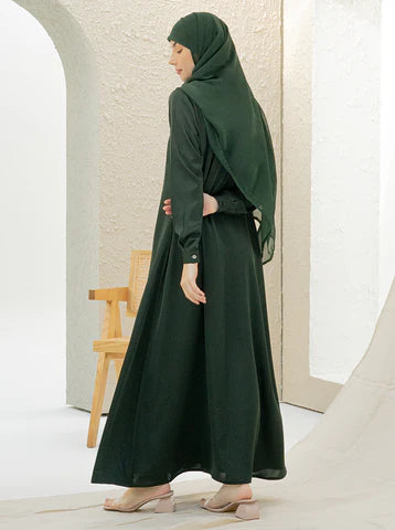 SAGE WILLOW ABAYA
