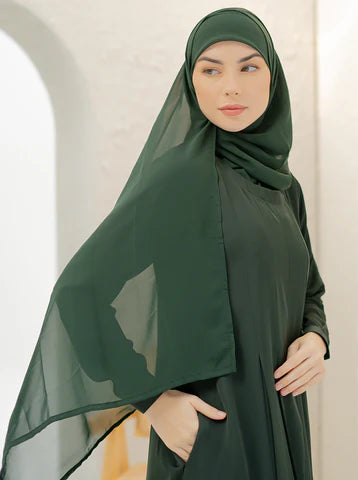 SAGE WILLOW ABAYA