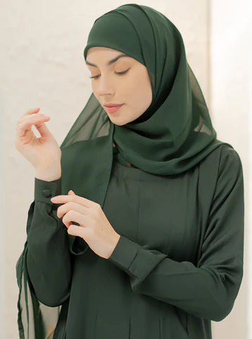 SAGE WILLOW ABAYA