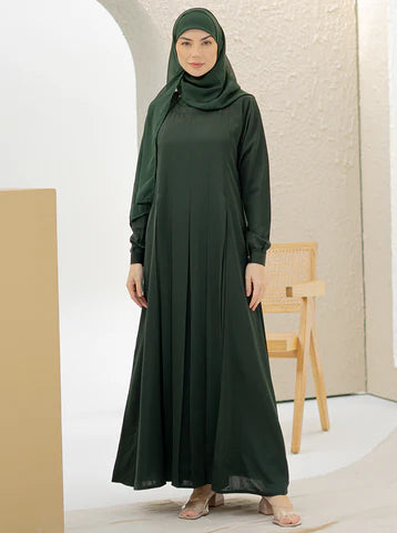 SAGE WILLOW ABAYA