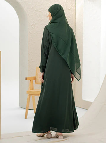 SAGE WILLOW ABAYA