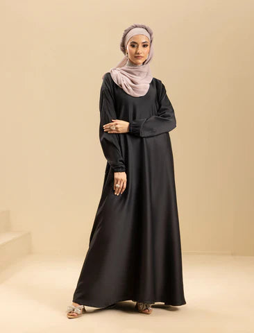 BLACK GEM ABAYA