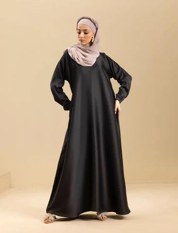 BLACK GEM ABAYA