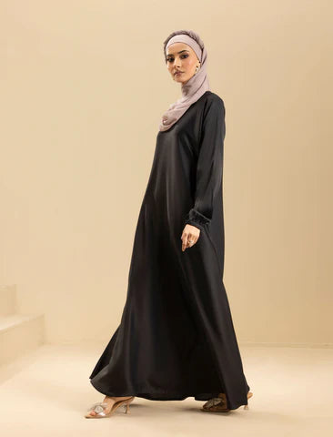 BLACK GEM ABAYA