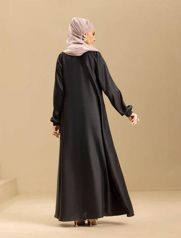 BLACK GEM ABAYA