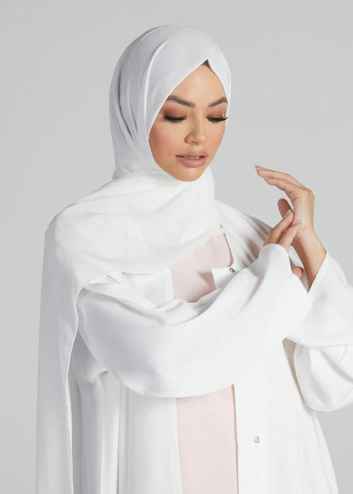 WHITE GEM