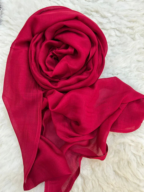 CHERRY RED