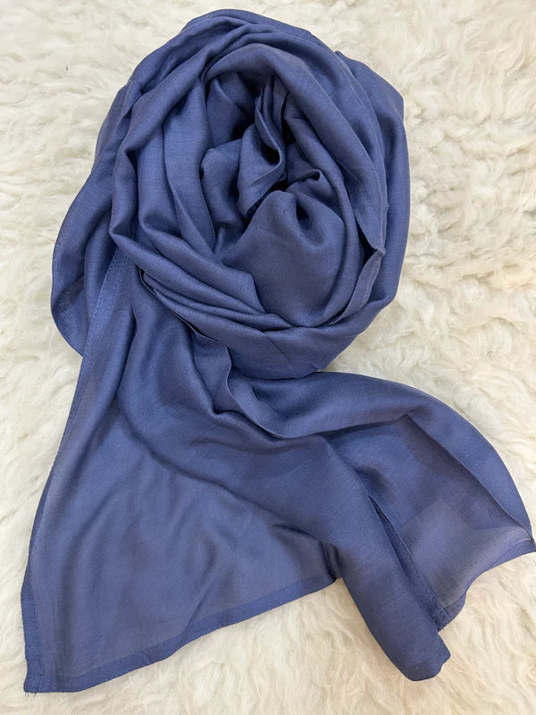 DENIM BLUE