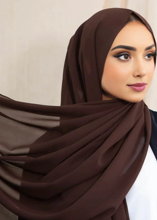 CHOCLATE BROWN