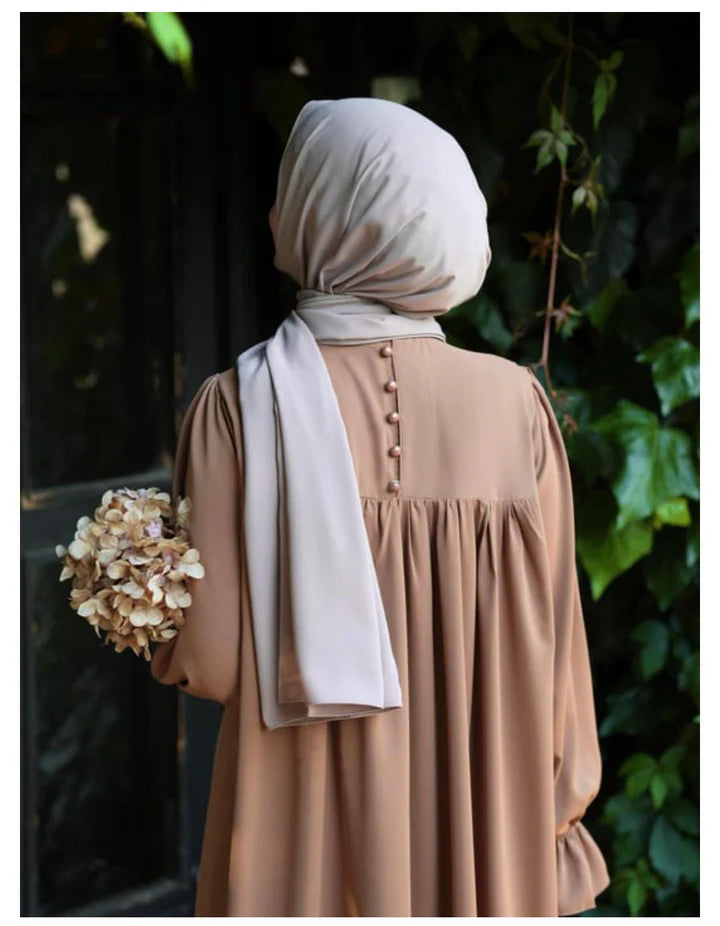 MALKA ABAYA