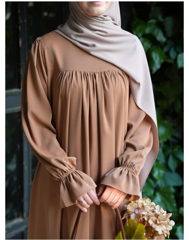 MALKA ABAYA
