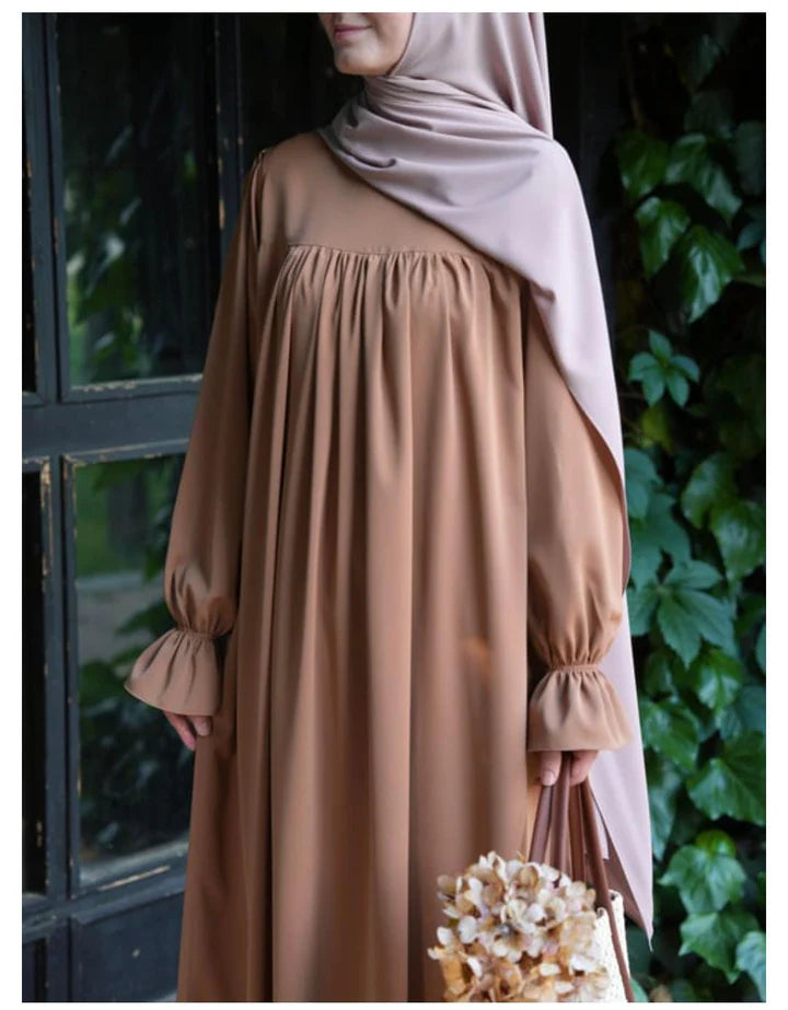 MALKA ABAYA