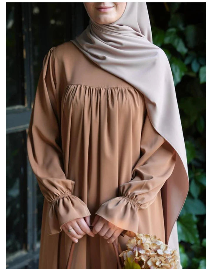 MALKA ABAYA