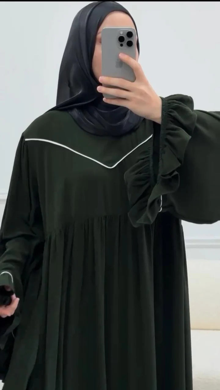 KASHISH ABAYA