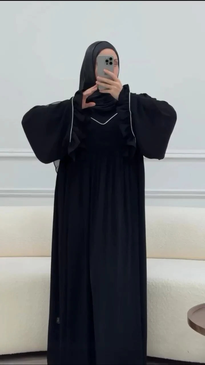 KASHISH ABAYA