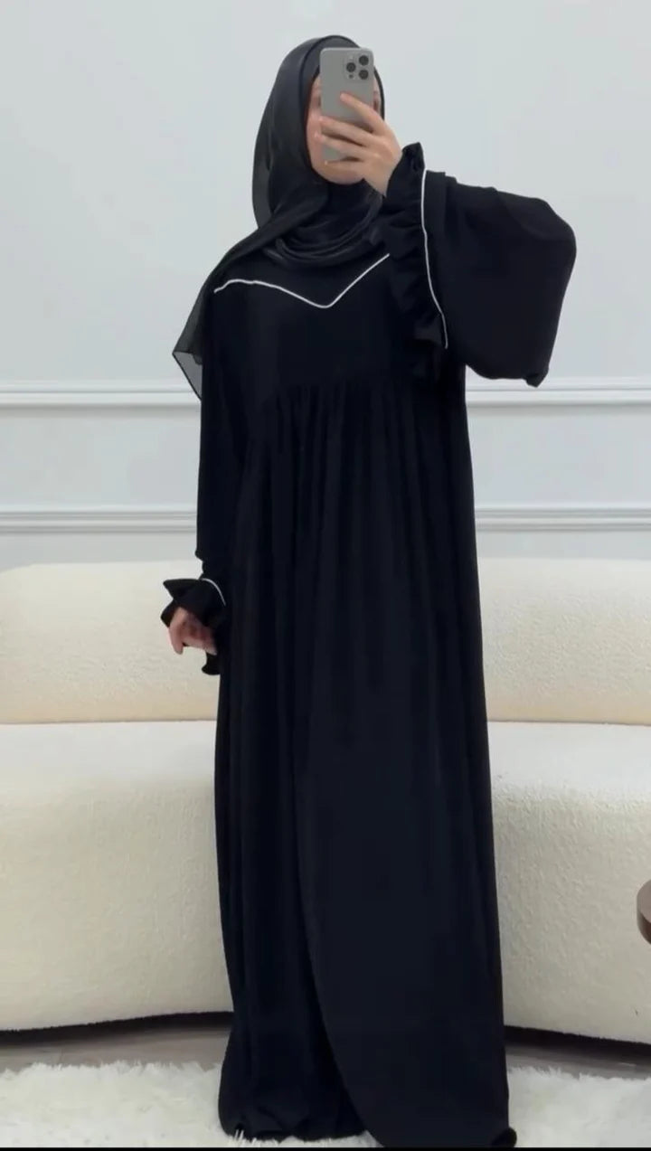 KASHISH ABAYA