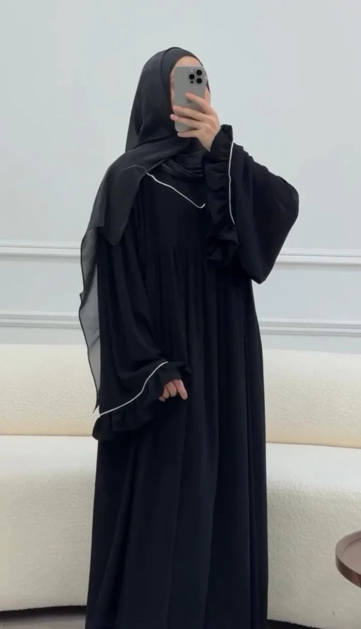 KASHISH ABAYA