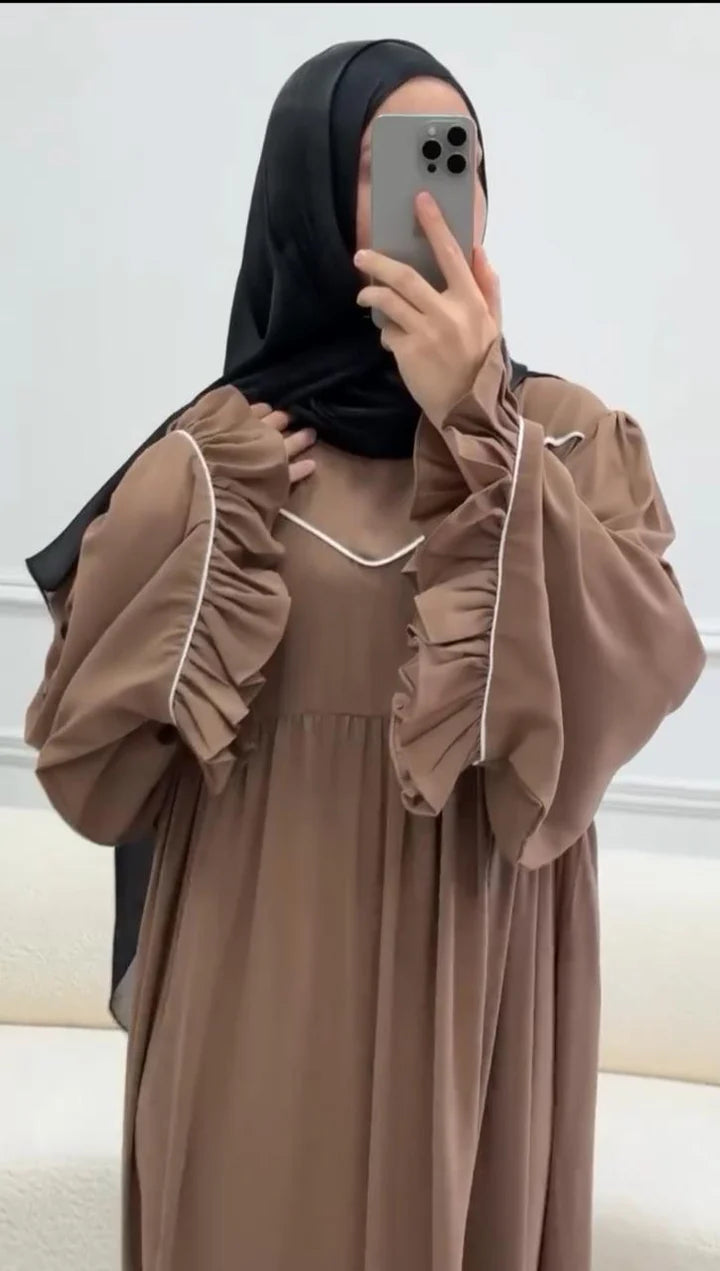 KASHISH ABAYA