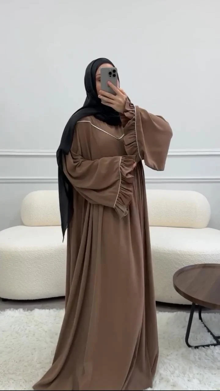 KASHISH ABAYA