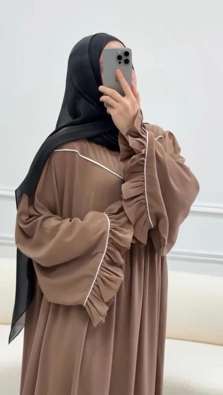 KASHISH ABAYA