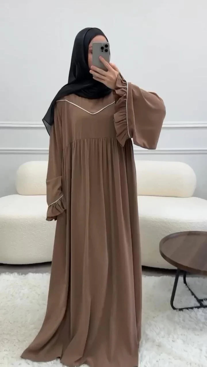 KASHISH ABAYA