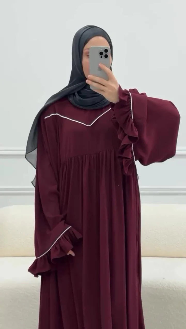 KASHISH ABAYA