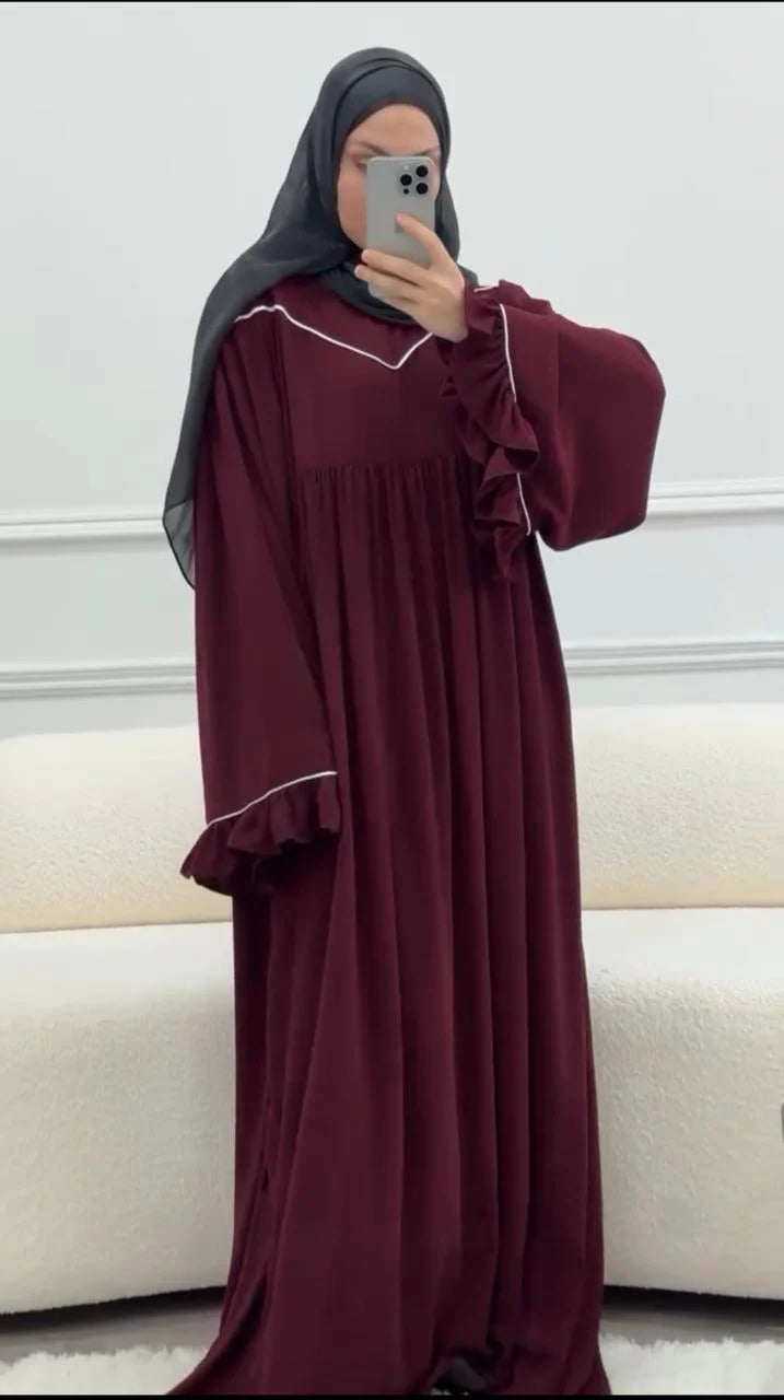 KASHISH ABAYA