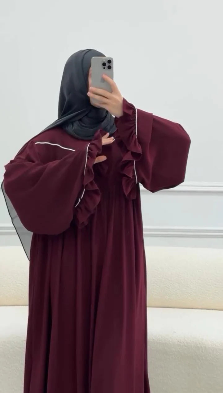 KASHISH ABAYA