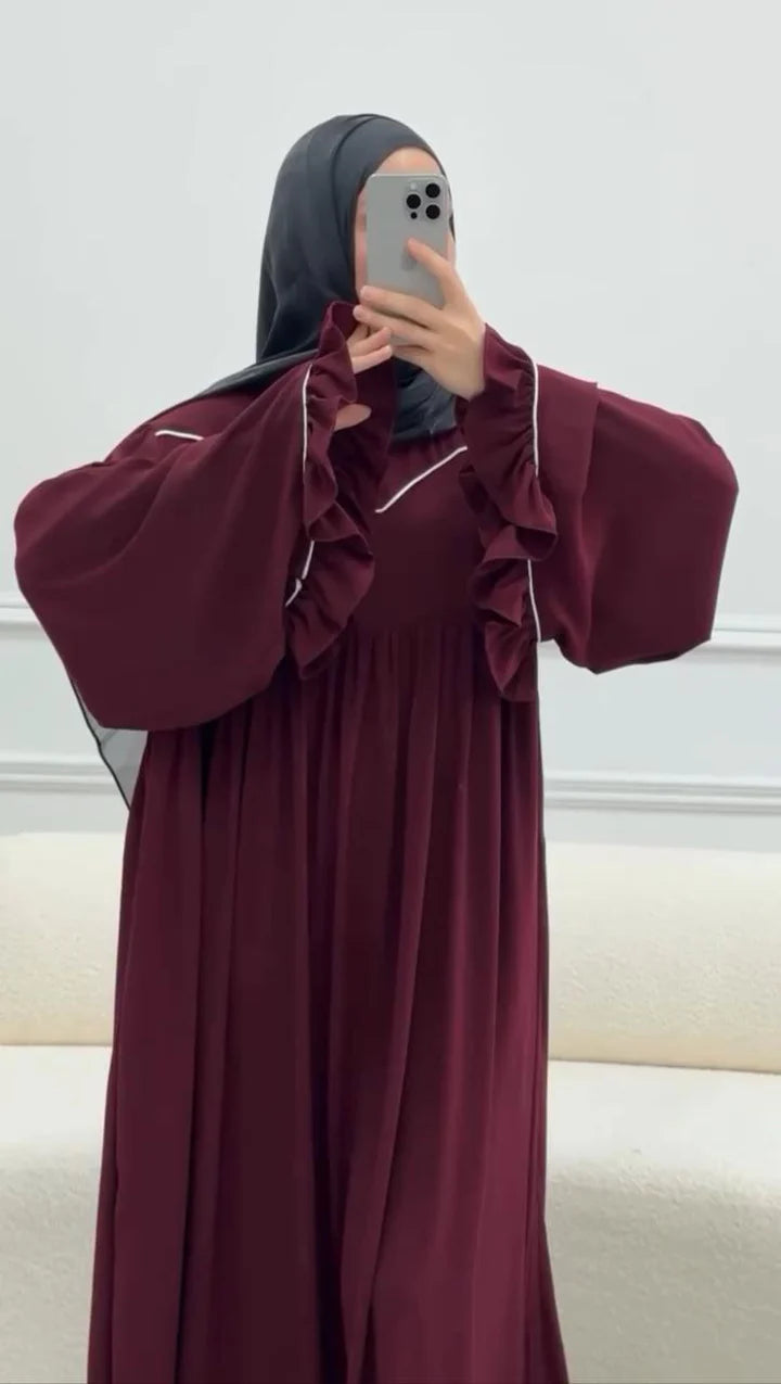 KASHISH ABAYA