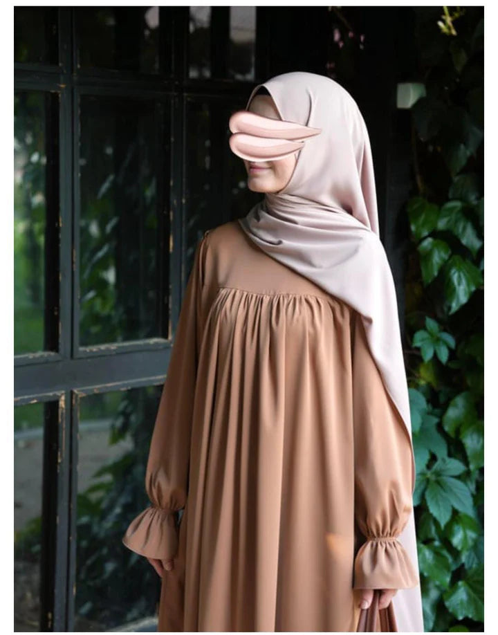 MALKA ABAYA