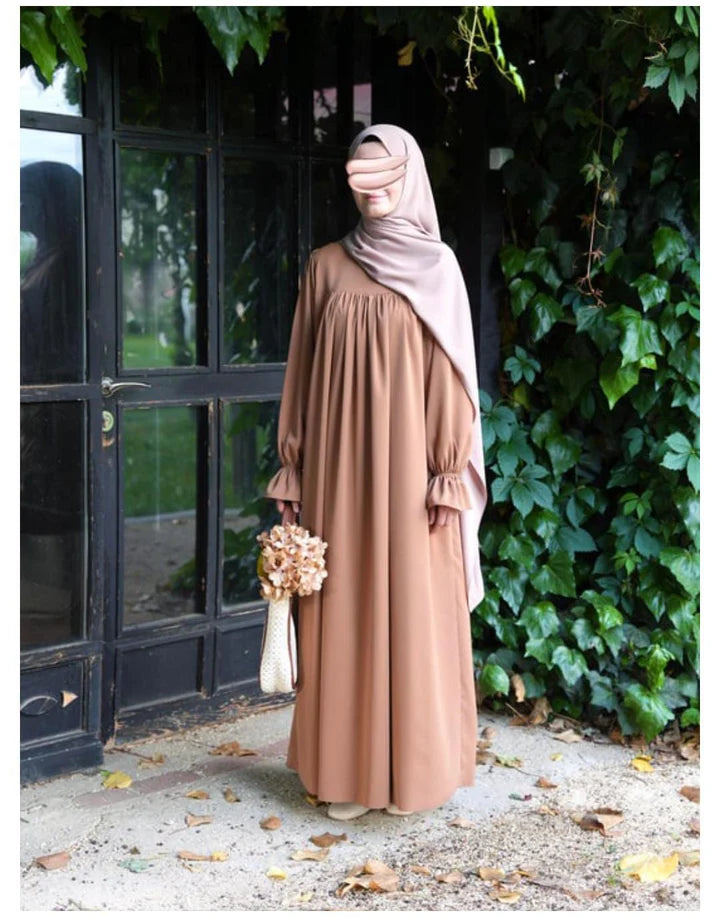 MALKA ABAYA