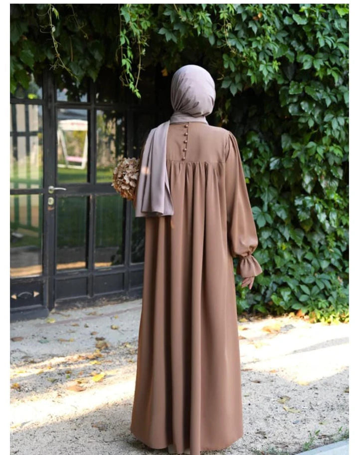 MALKA ABAYA