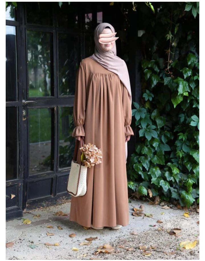 MALKA ABAYA