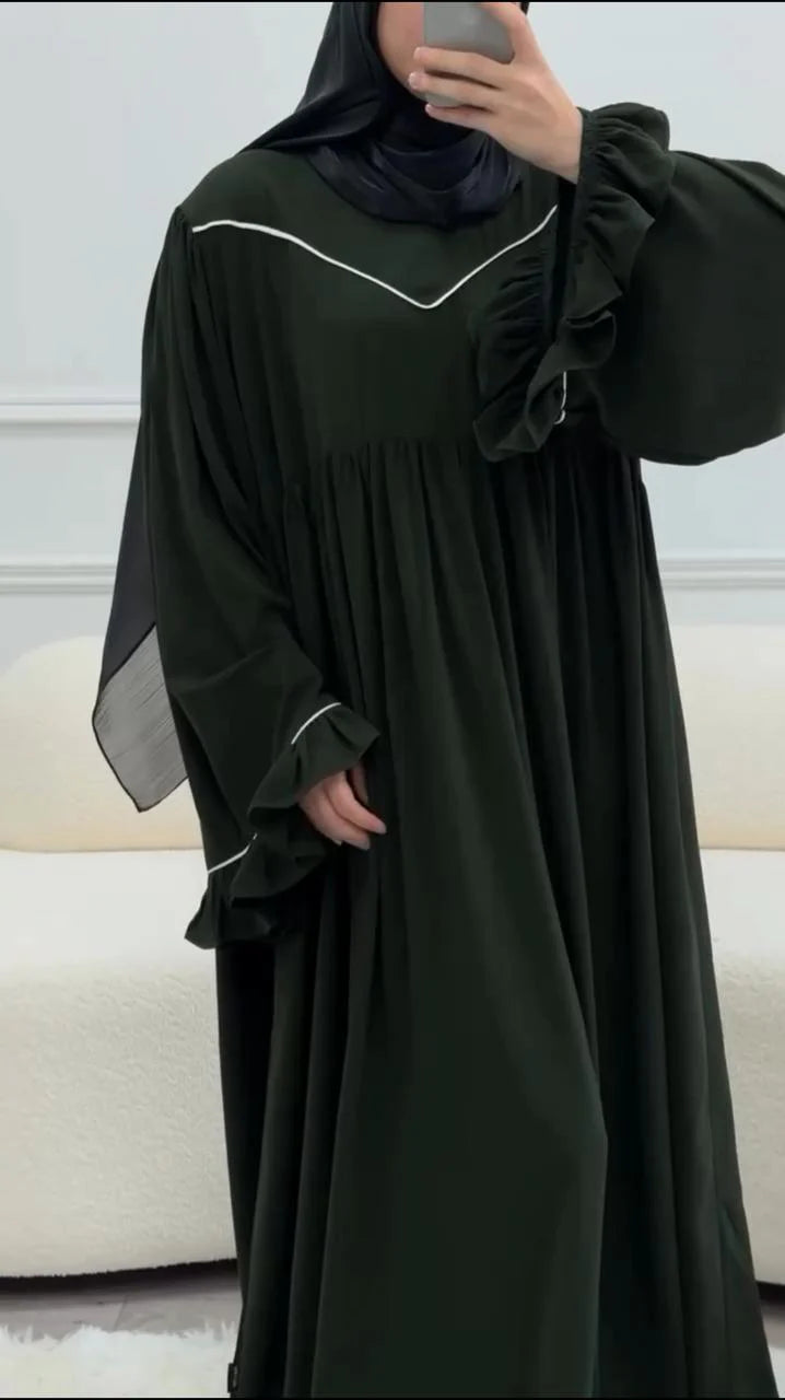KASHISH ABAYA