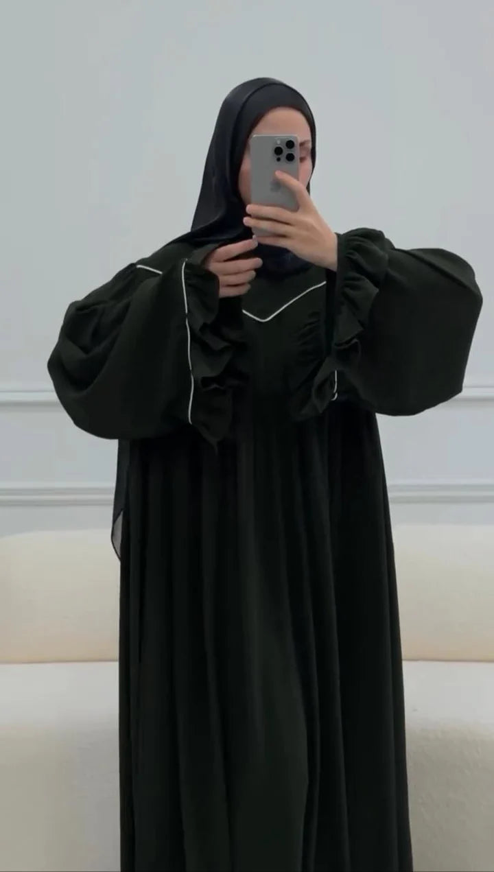 KASHISH ABAYA