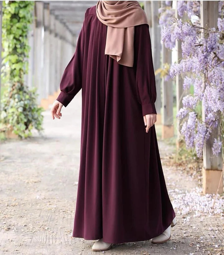 NYLAH ABAYA
