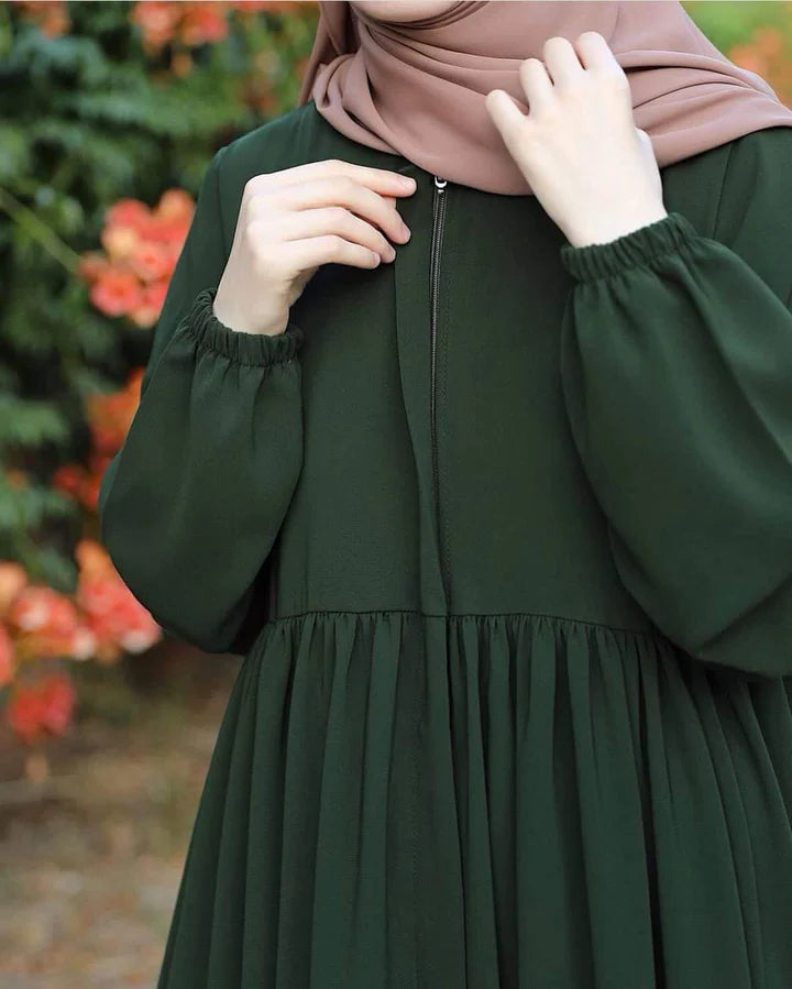JEMIMAH ABAYA