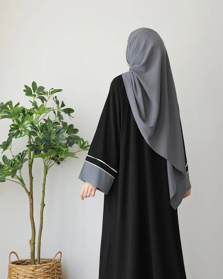 RESHMA ABAYA