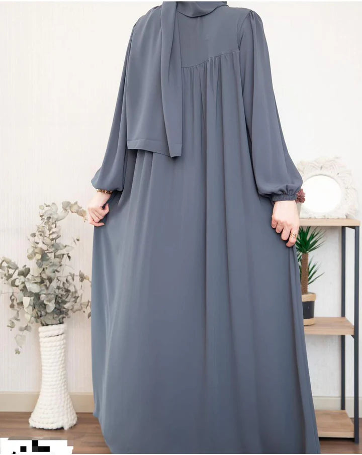 YASHMA ABAYA