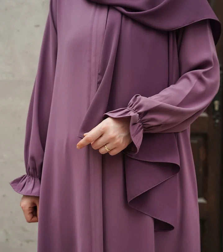 BAREERAH ABAYA