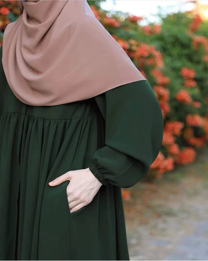 JEMIMAH ABAYA