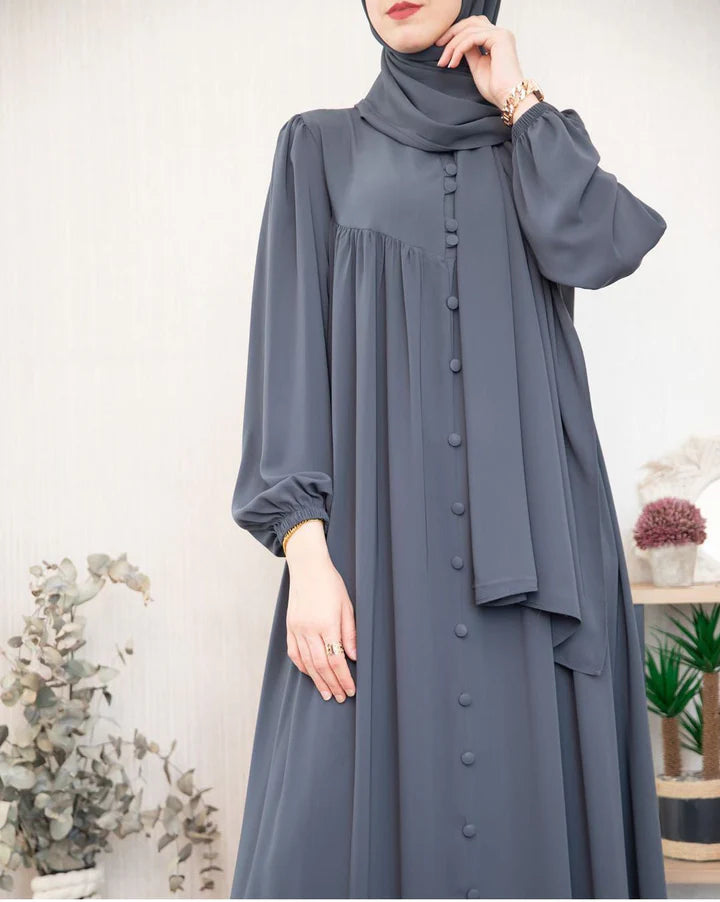 YASHMA ABAYA