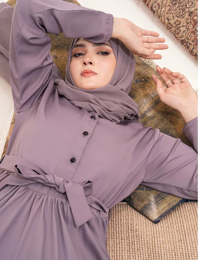 KHULOOD ABAYA