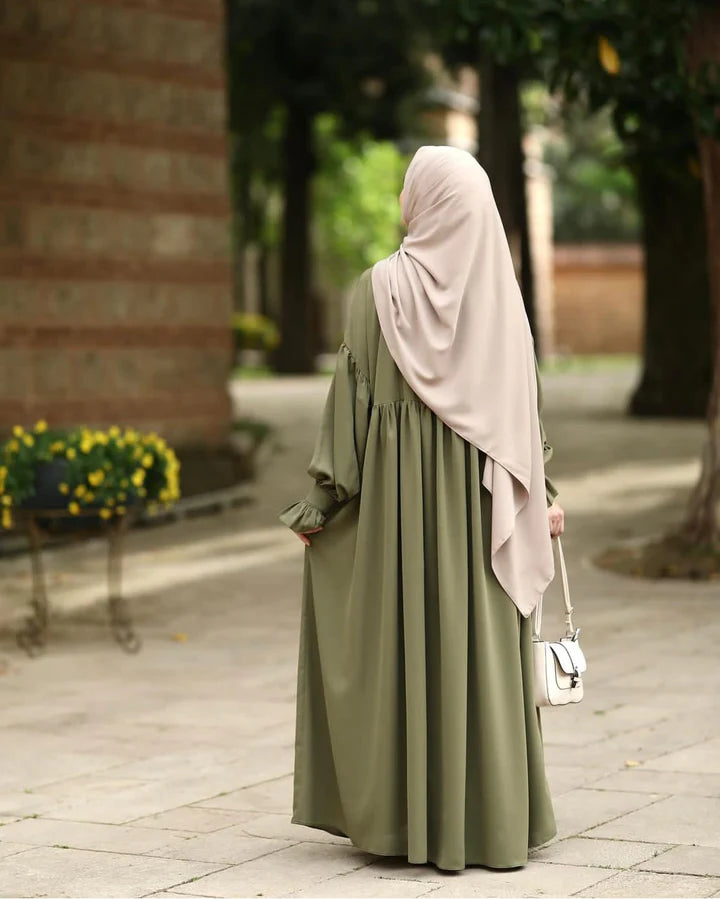 SUMAIRA ABAYA
